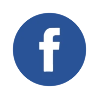 icone facebook des gites et chambres à louer au mas saint louis en Camargue sauvage proche de Montpellier et Nîmes