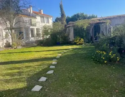 mas saint louis en camargue pour de superbes locations estivales