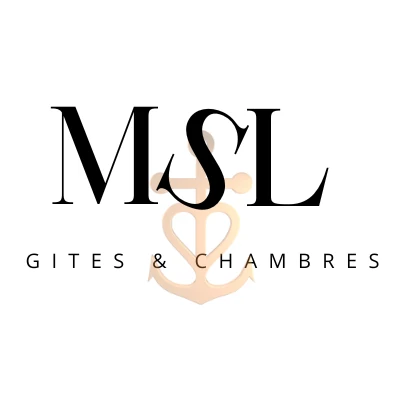 logo carré Mas saint Louis - location chambres et gites pour des vacances d été dans les Sud en Camargue