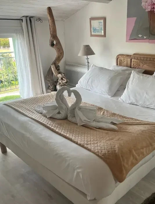 gite à louer en Camargue pour de superbes vacances à la mer dans le Sud