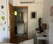 chambre en location dans ce mas camarguais pour des vacances de détente au bord de la mer